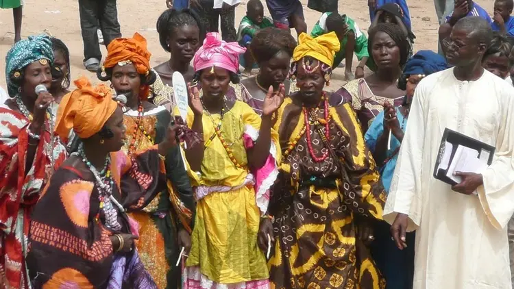 fête de la codification